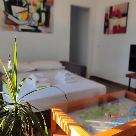 Fabulous Penthouse Apartment La Linea de la Concepcion Luaran gambar