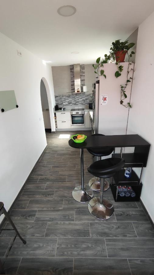 Fabulous Penthouse Apartment La Linea de la Concepcion Luaran gambar